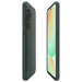 Spigen Liquid Air Case for Samsung Galaxy S24 FE - Green - Cell phone cases and covers<<<HurtelXML