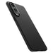 Spigen Liquid Air Case for Samsung Galaxy S25 Edge - Black - Cell phone cases and covers<<<HurtelXML
