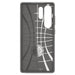 Spigen Liquid Air Case for Samsung Galaxy S25 Ultra - Gray - Cell phone cases and covers<<<HurtelXML