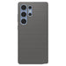 Spigen Liquid Air Case for Samsung Galaxy S25 Ultra - Gray - Cell phone cases and covers<<<HurtelXML
