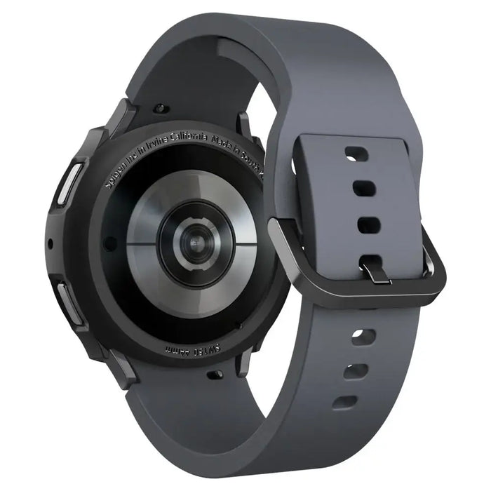Spigen Liquid Air Case for Samsung Galaxy Watch 6 (44mm) - Matte Black - Cell phone cases and covers<<<HurtelXML