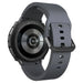 Spigen Liquid Air Case for Samsung Galaxy Watch 6 (44mm) - Matte Black - Cell phone cases and covers<<<HurtelXML