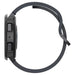 Spigen Liquid Air Case for Samsung Galaxy Watch 6 (44mm) - Matte Black - Cell phone cases and covers<<<HurtelXML