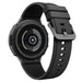 Spigen Liquid Air Case for Samsung Galaxy Watch 6 Classic (47mm) - Matte Black - Cell phone cases and covers<<<HurtelXML