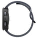 Spigen Liquid Air Case for Samsung Galaxy Watch 7 (40mm) - Matte Black - Cell phone cases and covers<<<HurtelXML