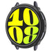Spigen Liquid Air Case for Samsung Galaxy Watch 7 (40mm) - Matte Black - Cell phone cases and covers<<<HurtelXML