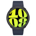 Spigen Liquid Air Case for Samsung Galaxy Watch 7 (40mm) - Matte Black - Cell phone cases and covers<<<HurtelXML