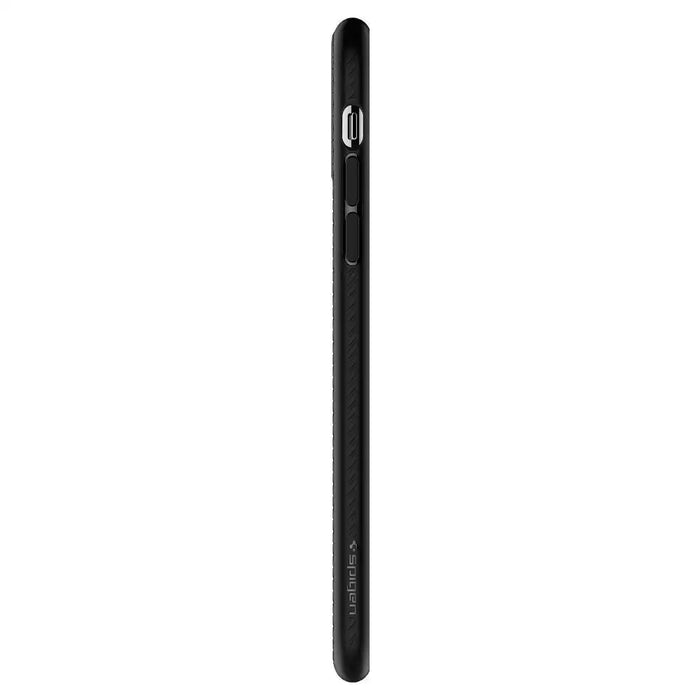 Spigen Liquid Air iPhone 11 Pro Case - Matte Black - Cell phone cases and covers<<<HurtelXML