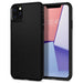Spigen Liquid Air iPhone 11 Pro Case - Matte Black - Cell phone cases and covers<<<HurtelXML