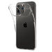Spigen Liquid Crystal Case for iPhone 12 / iPhone 12 Pro - Transparent - Cell phone cases and covers<<<HurtelXML