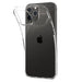 Spigen Liquid Crystal Case for iPhone 12 / iPhone 12 Pro - Transparent - Cell phone cases and covers<<<HurtelXML
