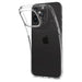 Spigen Liquid Crystal Case for iPhone 15 Pro Max - Clear - Cell phone cases and covers<<<HurtelXML