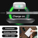 Spigen Liquid Crystal Case for Samsung Galaxy S24 Ultra - Clear - Cell phone cases and covers<<<HurtelXML