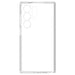 Spigen Liquid Crystal Case for Samsung Galaxy S24 Ultra - Clear - Cell phone cases and covers<<<HurtelXML