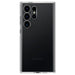 Spigen Liquid Crystal Case for Samsung Galaxy S24 Ultra - Clear - Cell phone cases and covers<<<HurtelXML
