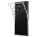 Spigen Liquid Crystal Case for Samsung Galaxy S24 Ultra - Clear - Cell phone cases and covers<<<HurtelXML
