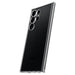 Spigen Liquid Crystal Case for Samsung Galaxy S24 Ultra - Clear - Cell phone cases and covers<<<HurtelXML