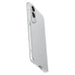Spigen Liquid Crystal Case for Samsung Galaxy S25 Edge - Clear - Cell phone cases and covers<<<HurtelXML