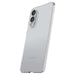 Spigen Liquid Crystal Case for Samsung Galaxy S25 Edge - Clear - Cell phone cases and covers<<<HurtelXML