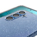 Spigen Liquid Crystal Case for Samsung Galaxy S25 - Glitter-Clear - Cell phone cases and covers<<<HurtelXML