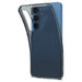 Spigen Liquid Crystal Case for Samsung Galaxy S25+ - Transparent - Cell phone cases and covers<<<HurtelXML
