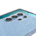 Spigen Liquid Crystal Case for Samsung Galaxy S25 Ultra - Clear Glitter - Cell phone cases and covers<<<HurtelXML