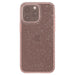 Spigen Liquid Crystal Glitter iPhone 15 Pro Max Case - Pink/Clear - Cell phone cases and covers<<<HurtelXML
