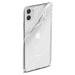 Spigen Liquid Crystal iPhone 11 Case - Clear - Cell phone cases and covers<<<HurtelXML