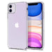 Spigen Liquid Crystal iPhone 11 Case - Clear - Cell phone cases and covers<<<HurtelXML