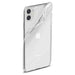 Spigen Liquid Crystal iPhone 11 Case - Clear - Cell phone cases and covers<<<HurtelXML