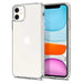 Spigen Liquid Crystal iPhone 11 Case - Clear - Cell phone cases and covers<<<HurtelXML