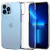 Spigen Liquid Crystal iPhone 13 Pro Case - Clear - Cell phone cases and covers<<<HurtelXML
