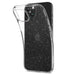 Spigen Liquid Crystal iPhone 15 Case - Clear Glitter - Cell phone cases and covers<<<HurtelXML
