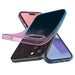 Spigen Liquid Crystal iPhone 15 Case - Pink/Blue - Cell phone cases and covers<<<HurtelXML
