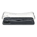 Spigen Liquid Crystal iPhone 16 Case - Clear Glitter - Cell phone cases and covers<<<HurtelXML