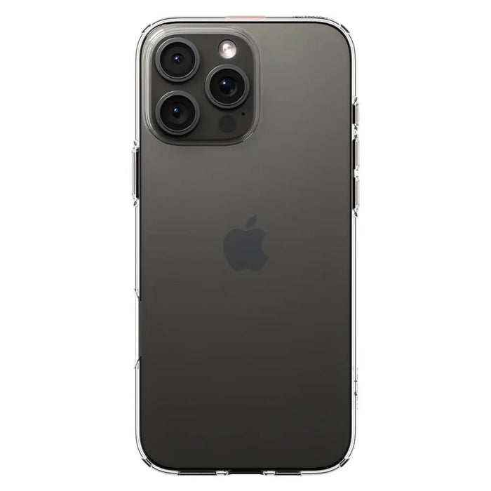 Spigen Liquid Crystal iPhone 16 Pro Case - Clear - Cell phone cases and covers<<<HurtelXML