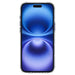 Spigen Liquid Crystal Mag Case with MagSafe for iPhone 16 Plus - Clear - Cell phone cases and covers<<<HurtelXML