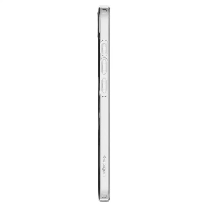 Spigen Liquid Crystal Mag MagSafe iPhone 16e Case - Clear - Cell phone cases and covers<<<HurtelXML