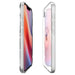 Spigen Liquid Crystal Mag MagSafe iPhone 16e Case - Clear - Cell phone cases and covers<<<HurtelXML