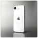 Spigen Liquid Crystal Mag MagSafe iPhone 16e Case - Clear - Cell phone cases and covers<<<HurtelXML