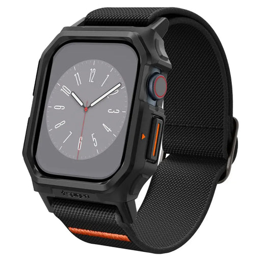 Spigen Lite Fit ’PRO’ Strap for Apple Watch 10 42mm - Black - Other cell phone equipment<<<HurtelXML