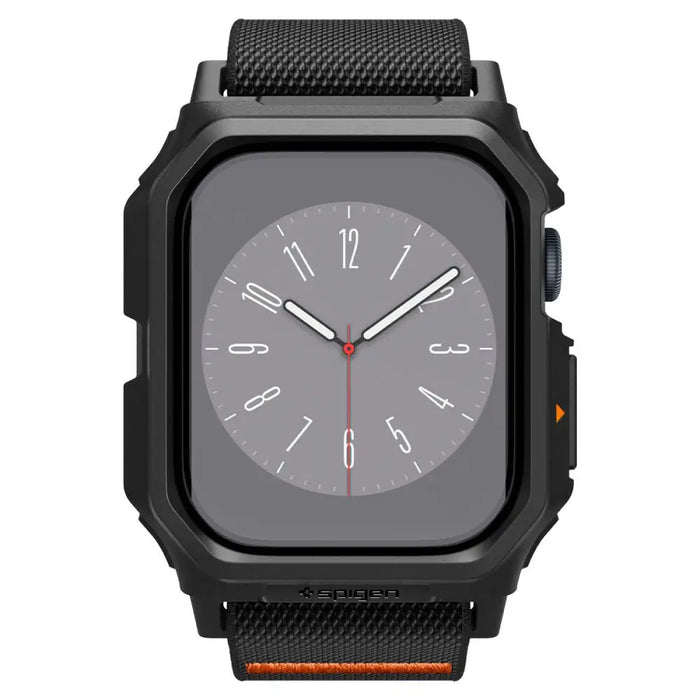 Spigen Lite Fit ’PRO’ Strap for Apple Watch 10 46mm - Black - Other cell phone equipment<<<HurtelXML