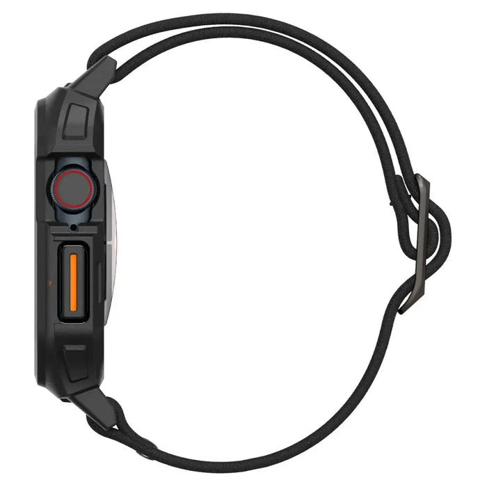 Spigen Lite Fit ’PRO’ Strap for Apple Watch 10 46mm - Black - Other cell phone equipment<<<HurtelXML