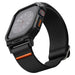 Spigen Lite Fit ’PRO’ Strap for Apple Watch 10 46mm - Black - Other cell phone equipment<<<HurtelXML