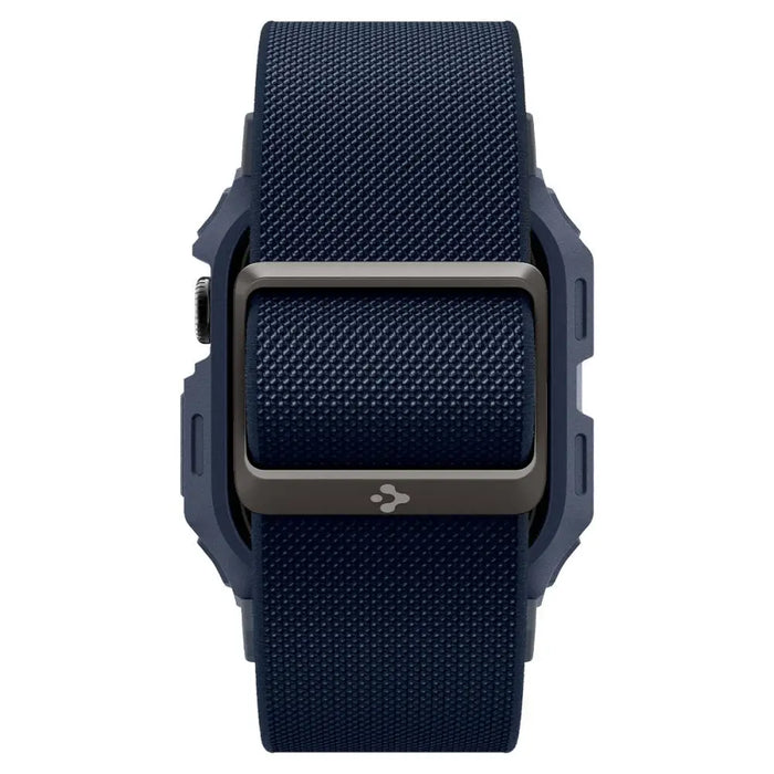 Spigen Lite Fit ’Pro’ Strap for Apple Watch 10 46mm - Navy Blue - Other cell phone equipment<<<HurtelXML