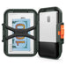 Spigen Lock Fit MagSafe Card Case - Green - Cell phone cases and covers<<<HurtelXML