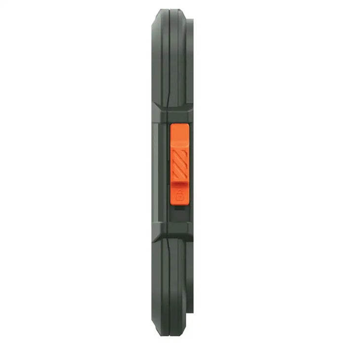 Spigen Lock Fit MagSafe Card Case - Green - Cell phone cases and covers<<<HurtelXML