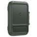 Spigen Lock Fit MagSafe Card Case - Green - Cell phone cases and covers<<<HurtelXML
