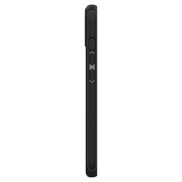 Spigen Mag Armor Case with MagSafe for iPhone 13 - Matte Black - Cell phone cases and covers<<<HurtelXML