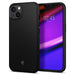 Spigen Mag Armor Case with MagSafe for iPhone 13 - Matte Black - Cell phone cases and covers<<<HurtelXML